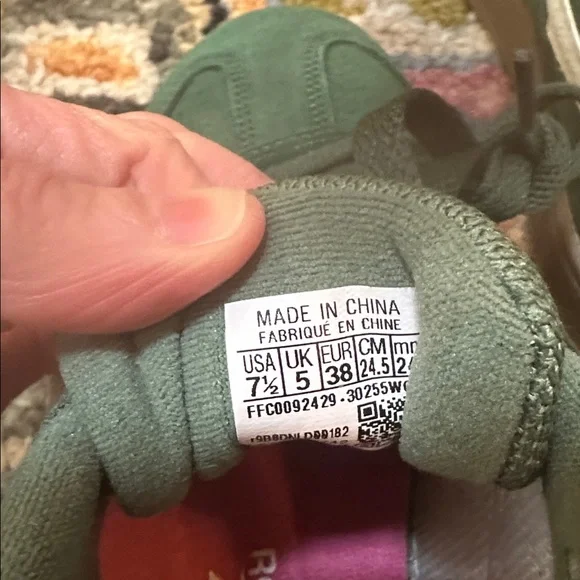 Women’s Reebok Forte Lounger Double Up NIB - Picture 4 of 6